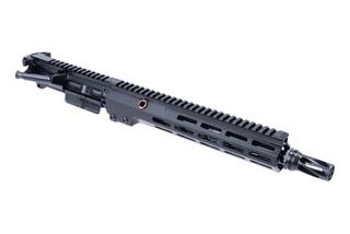 Complete AR-15 upper receiver with 12.5" barrel.